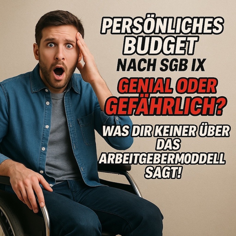 Podcast – Was DIR keiner über das Arbeitgebermodell verrät! Jetzt reinhören & Klarheit gewinnen episode artwork